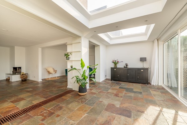 Medium property photo - Harmoniehof 41, 1507 TX Zaandam